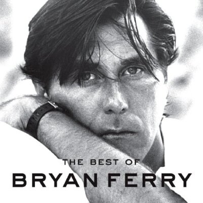 Bryan Ferry : Best Of CD (2009) Value Guaranteed from eBay’s biggest seller!
