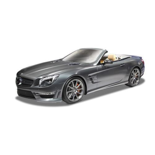 Altri modellini statici di veicoli Mercedes, scala 1:18