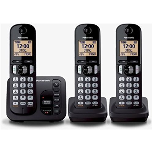 Panasonic KX-HDV430NEB videotelefono IP