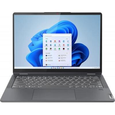 Lenovo Flex 5 14" FHD Touchscreen 2-in-1 Laptop Ryzen 5-5500U 16GB RAM 512GB SSD