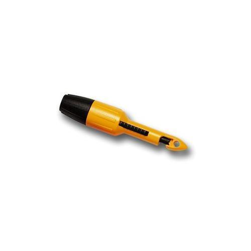 2-Pack Puncture Probe Test Clips – P5010 Multimeter Car Repairing Tool, Stainless Steel Needle, 1000V/10A, Red & Black