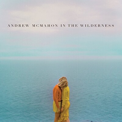 McMahon in the Wilde - Andrew McMahon in the Wilderness [New Vinyl LP]