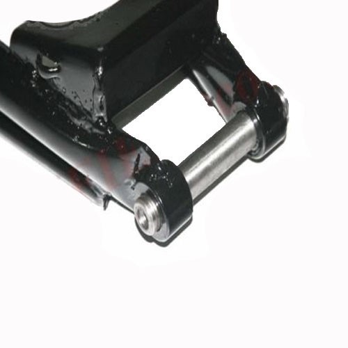 Center Stand With Fitting Black Painted For Jawa CZ Perak 250 350 Motorcycle  