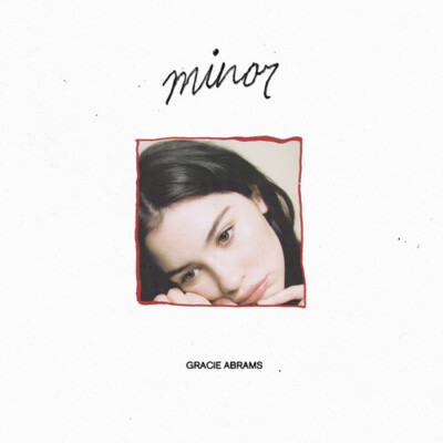 Gracie Abrams - Minor [New Vinyl LP] Extended Play