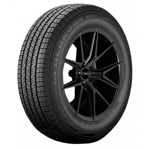 Tire Yokohama BluEarth GT AE51 245/45R18 100W AS A/S High