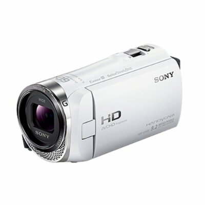 SONY HDR―CX420 SONY HDR-CX420/T Video Camera Handycam CX420 Built-in Memory