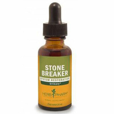 Stone Breaker Compound 4 OZ By Herb Pharm