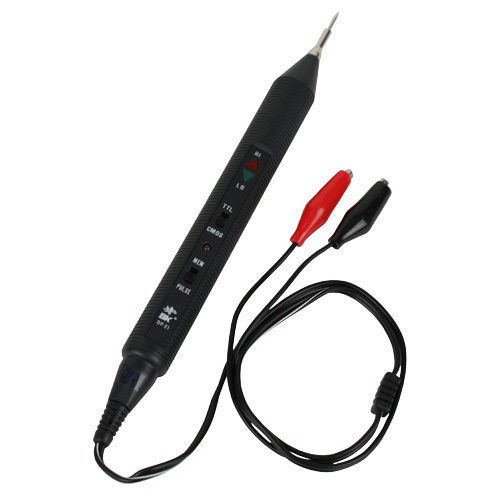 Test Equipment Leads & Probes