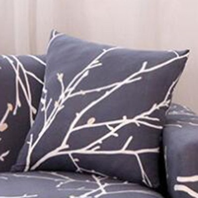 1 Piece Cushion Cover Pillowcases Sofa Home Decor Pillow Cases 18quot x 18quot 