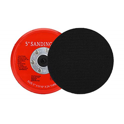 Ouya 2PCS 5 Inch 125mm 5/16