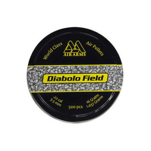 Air Arms Hunting Accessories