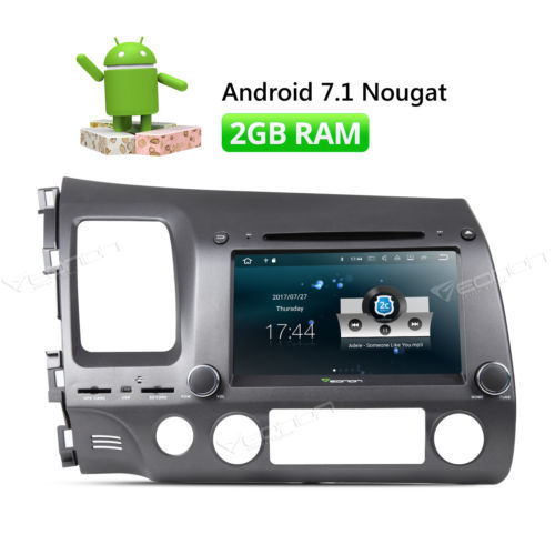 Radio Pioneer Carrozzeria Avic-ZH009 2Din Hdd, Cd, Aux, Sat