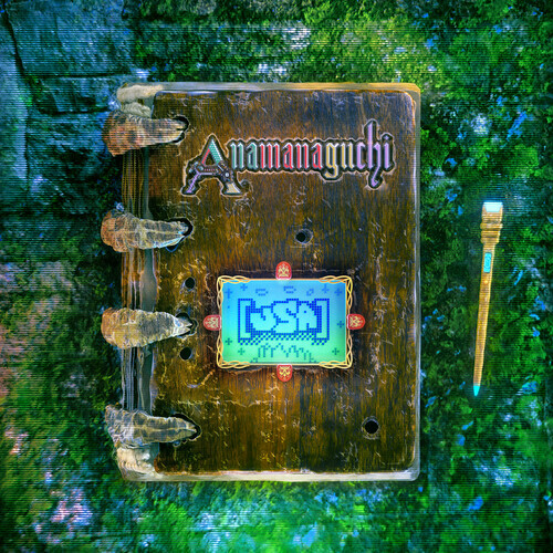 USA] by Anamanaguchi (CD, 2019) for sale online | eBay