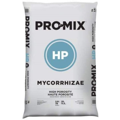 PREMIER HORTICULTURE PRO-MIX HP Mycorrhizae High Porosity Grower Mix, 2.8CF