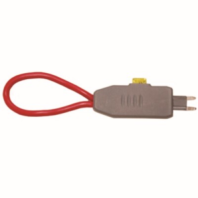 Electronic Specialties 307M Fuse Buddy Current Loop, for Mini Fuse, 0 Amp to 30