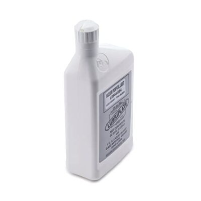 Vacmaster 978231 1 Quart Oil For Vacmaster
