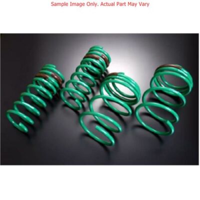 Tein SKF12-S3B00 S.Tech Lowering Spring For Hyundai Genesis Coupe 10-15