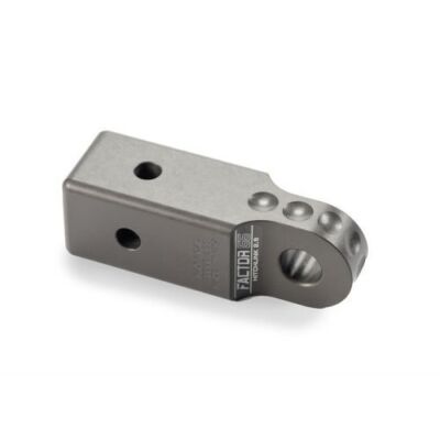 Factor 55 00022-06 Hitchlink 2.5 - Gray NEW