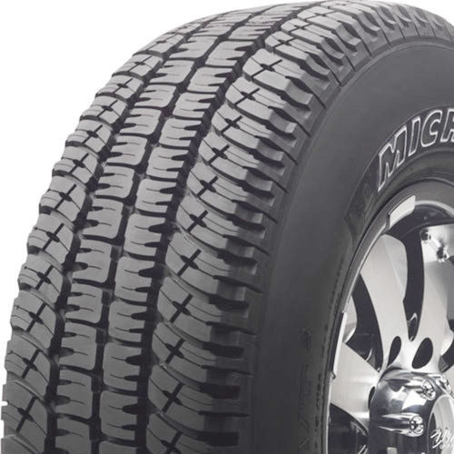 MICHELIN LTX Trail 265/70R18 116T (Quantity of 1) | eBay