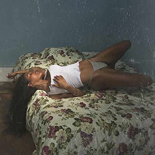 Teyana Taylor  K.T.S.E レコード盤 K.T.S.E. by Teyana Taylor (Record, 2018) for sale online | eBay