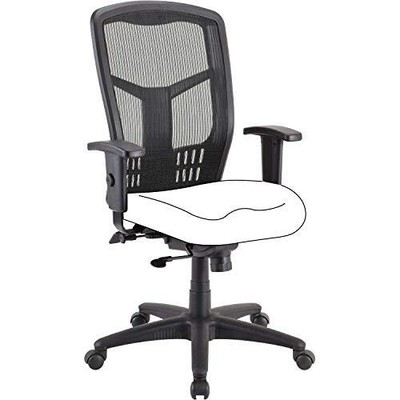Lorell High Back Chair Frame (llr-86212) (llr86212)