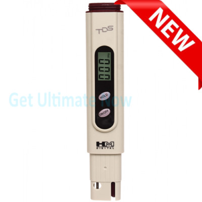 HM Digital TDS-4 Pocket-Size TDS Meter