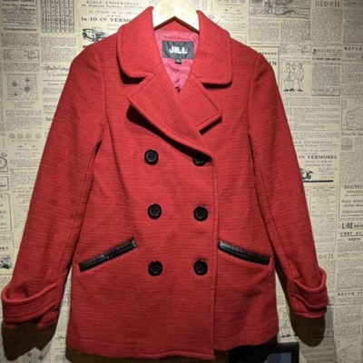 JILL STUART JILL STUART Coat S