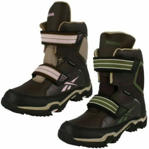 Bottes et bottines Reebok pour femme