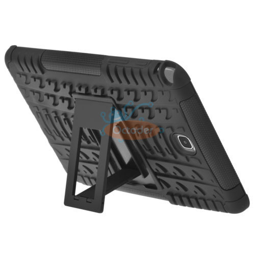 Silicone/Gel/Rubber Tablet & eBook Folding Folio Cases