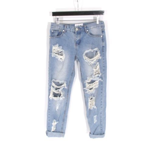 One Teaspoon Women's Jeans