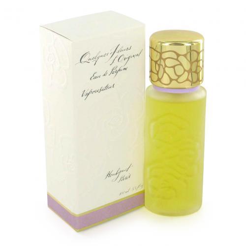 香水(女性用) Houbigant QUELQUES FLEURS JARDIN SECRET Quelques Fleurs Jardin Secret extrait | Houbigant Paris