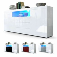 Anrichte aus MDF -/Spanplatten