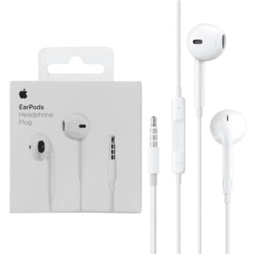 Apple earpods prise jack origine - Comptoir de l'iPhone