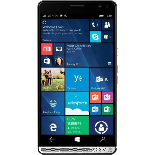 HP Mobilicity Tablets & eReaders