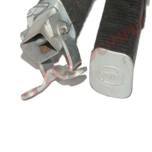 Rear Passenger Pillion Folding Footrest Set Jawa CZ Perak  