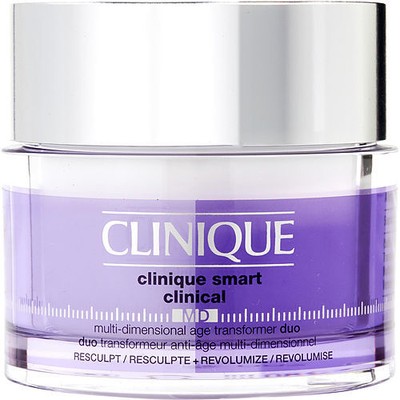 CLINIQUE by Clinique Smart Clinical MD Multi Dimensional Age Transformer Duo