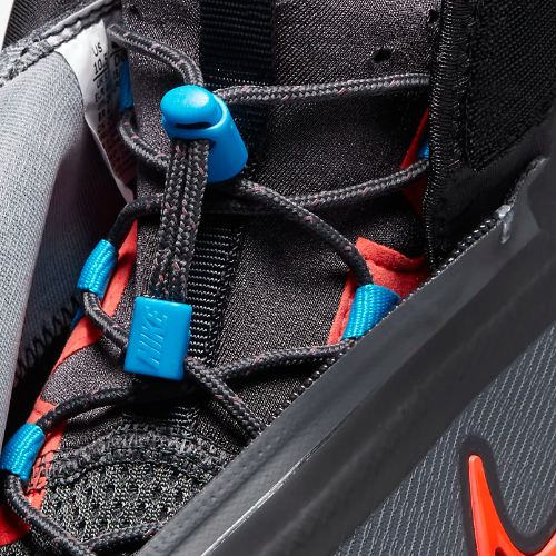 NIKE NIKE AIR ZOOM INFINITY TOUR 2 SHIELD GOLF SHOES 'WIDE' (DO8999-060)