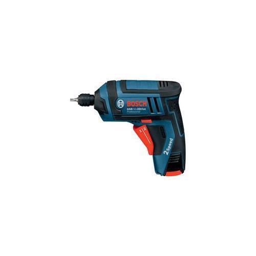 Bosch Power Screwdrivers