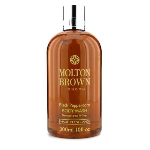 Molton Brown Body Cleansers