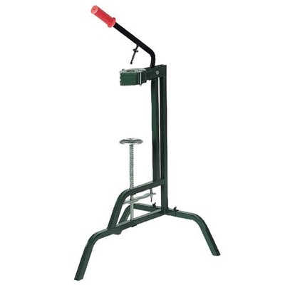 bouchonnerie jocondienne boucheuse 4 machoires sur pied B005