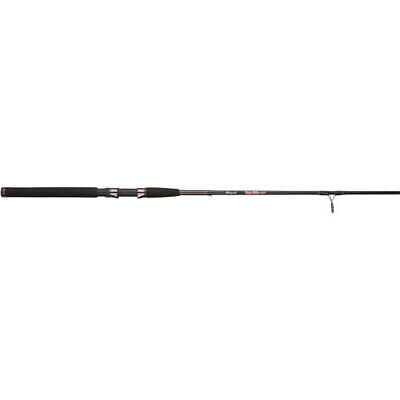 7  GX2 Spinning Rod, Two Piece Spinning Rod