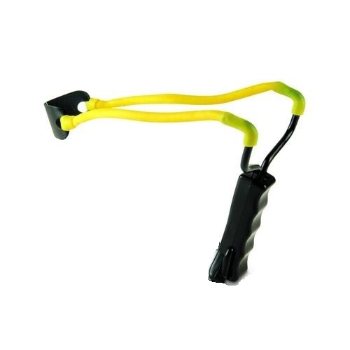 Fionda Sportiva Precisione Potente Gioco Caccia Pesca Giocattolo sus