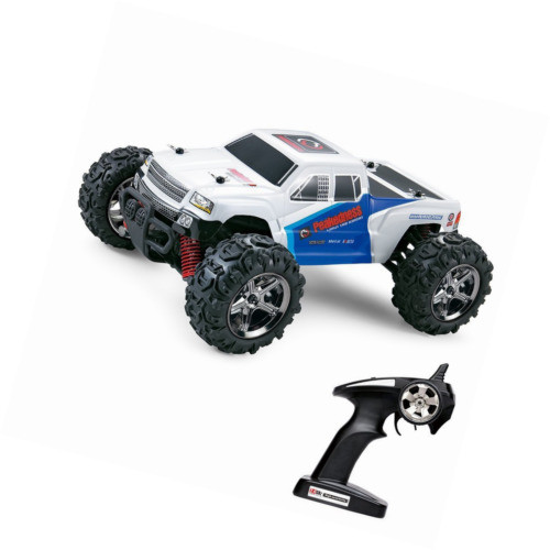 K & M Off-Road Electric RC Cars/Trucks/Motorcycles