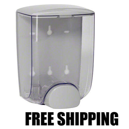 Dispenser For Bathroom , Restaurants , Kitchen , Rv , Stick On