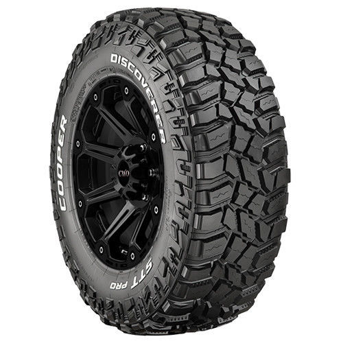 4 NEW LT295/70R18 Kenda Klever MT2 KR629 MUD TIRES 10 PLY 295 70