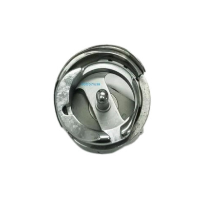 Rotary Hook Automatic Heavy DUTY Single Needle Machine