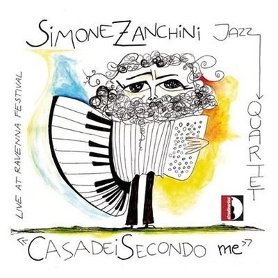 CASADEI SECONDO ME (DIGIPAK) NEW CD