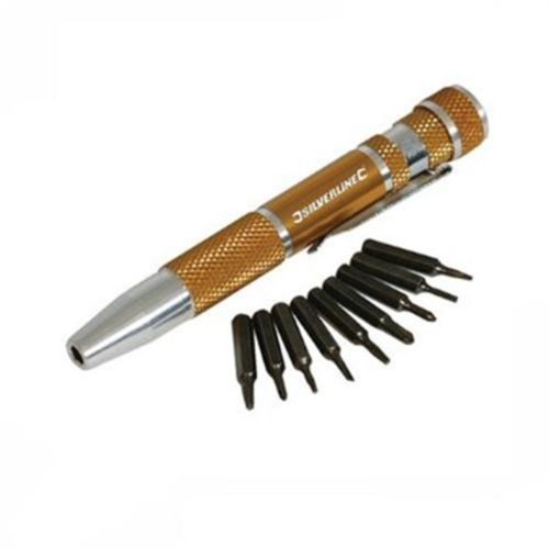 Mini Chaves de Parafusos e de Porcas