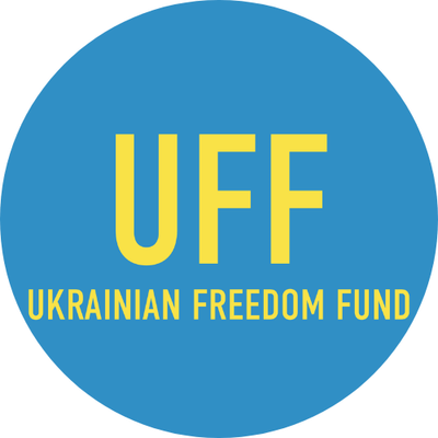 Ukraine Freedom Fund