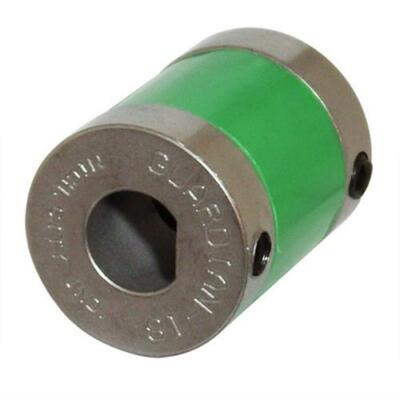 PR-208 , JB Industries Vacuum Pump Flexible Coupler , J/B - Made in the USA